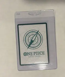 DON!! Card (Uta) (Gold) - Extra Booster: One Piece Heroines Edition (EB-03) - Image 2