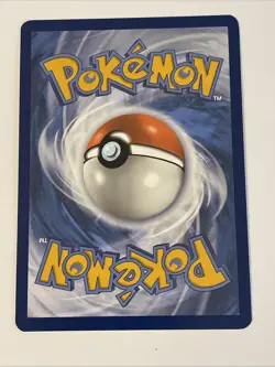 Pokemon - Brute Bonnet - 207/182 - SV Paradox Rift - Illustration Rare Card - Image 2