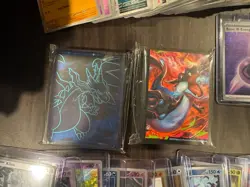 Pokemon Card Lot TCG Cards reverse Holos poke ball master ball energy sleeves - Image 2