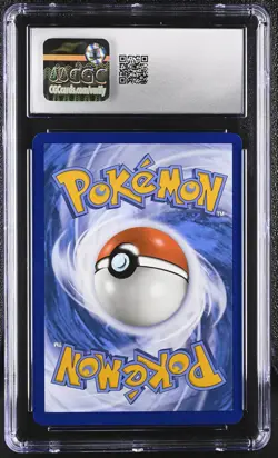 CGC 10 Charizard ex 199/165 MEW EN-151 Special Illustration Rare Pokemon Card - Image 2