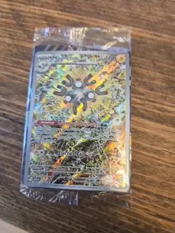 Pokemon TCG Magneton SV 159 Promo Card Sealed NOT POKEMON CENTRE - Image 1