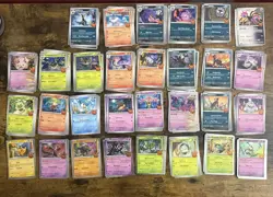 2024 POKEMON Trick or Trade - FULL 30 Card Set W/ Holo + FREE PACK! READ DESC - Image 1