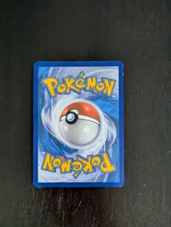 Rayquaza EX XY69 Black Star Promo Holo Pokemon Card - Image 3