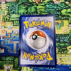 Head Ringer 97/119 XY - Phantom Forces Holo Rare Pokemon Card NM - Image 2