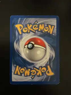 Pokemon Blaine's Charmander Gym Heroes vintage card #061/132 Wotc 2000 - Image 2