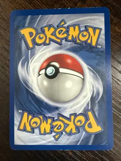 Pokemon TCG Miltank Neo Genesis Card 41/111 - Image 2