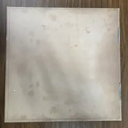 NYCC 2025 Magic The Gathering Unbreakable Formation TMNT Promo Card + Pizza Box - Image 4