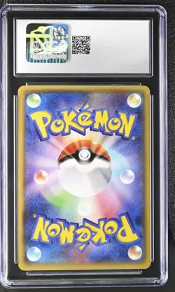 CGC 10 Team Aqua's Kyogre EX 006/034 Double Crisis Japanese Pokemon Card psa - Image 2