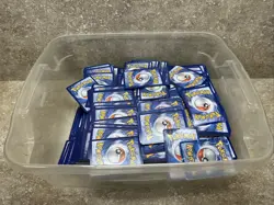 ASSORTED (MTG) MAGIC THE GATHERING POKEMON YU-GI-OH! DIGIMON CARD LOT (19 LBS) - Image 2