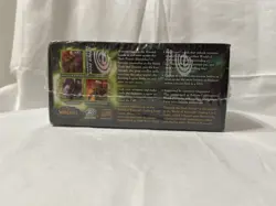 WoW booster box Through the Dark Portal TCG 24 packs of 15 game cards per pack - Image 3