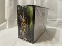 WoW booster box Through the Dark Portal TCG 24 packs of 15 game cards per pack - Image 5