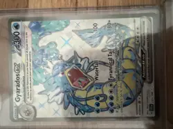 Pokemon TCG 15 Card Lot #7 Sleeved in Toploaders - Image 5