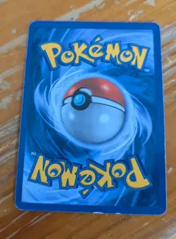 Empoleon Pokemon Card 4/130 Diamond and Pearl Holo Rare (LP) - Image 3