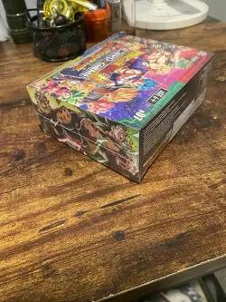 Bandai Dragon Ball Super Card Game Assault of the Saiyans Booster Box - Image 3