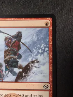 MTG - Wild Ride - Free P+P - Image 2