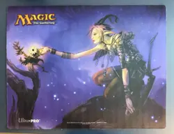 Bloom Tender Playmat - Magic the Gathering - MTG - Image 1