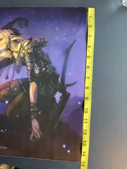 Bloom Tender Playmat - Magic the Gathering - MTG - Image 2