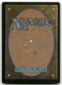 Three Visits NM Normal U Commander Legends 261 - Image 2