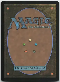 Untimely Malfunction NM Foil U Duskmourn: House of Horror 161 - Image 2