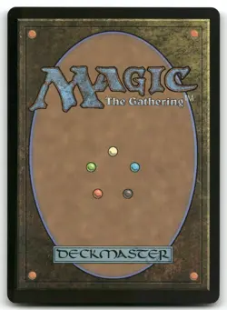 Day of Judgment (Showcase) NM Foil M Foundations 422 - Image 2