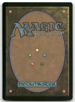 Delayed Blast Fireball NM Normal R Commander Legends: BFBG 676 - Image 2