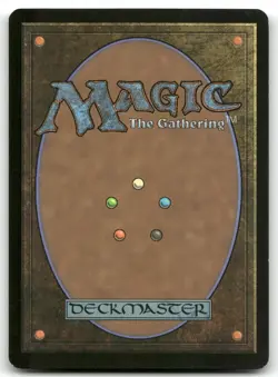 Seething Song NM Normal C Mirrodin 104 - Image 2