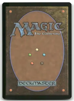 Hollowhenge Overlord NM Normal R Commander: Innistrad: Crimson Vow 36 - Image 2