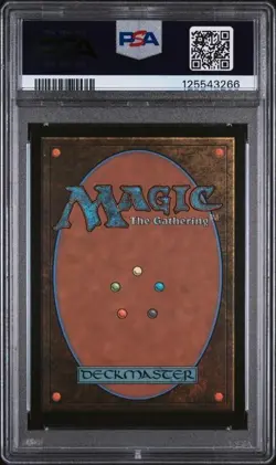 MTG Celestine, the Living Saint Warhammer *SURGE FOIL* PSA9 40,000 010/168 NM - Image 2