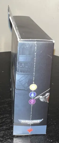 Magic The Gathering Warhammer 40k Commander Deck Forces Of The Imperium 195166173467 - Image 2