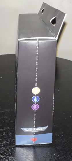 Magic The Gathering Warhammer 40k Commander Deck Forces Of The Imperium 195166173467 - Image 3