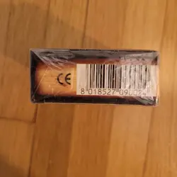 Magic the Gathering 4th Edition Italian Starter Deck Magic L' Adunanza Sealed - Image 4