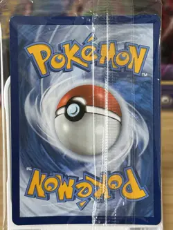 SEALED Pokemon Greninja Gold Star Holo Promo Black Star SWSH144 Celebrations - Image 5