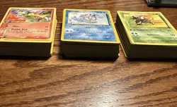 Pokemon TCG 50 Vintage Pokemon Card Lot - 1999–2003 WOTC Era – Gen 1/2 Commons - Image 5
