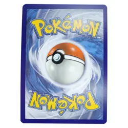 Koffing 243/236 Cosmic Eclipse 2019 Secret Rare Full Art Holo Pokemon Card - NM - Image 2