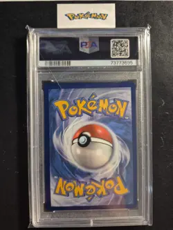 2023 Pokemon SwSh Crown Zenith #019 Charizard VStar PSA GEM 10 - Image 2