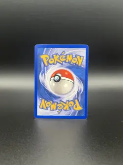 Pokemon Nurse 145/165 Expedition Base Set Regular 2002 NM - Image 2