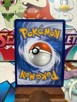 Team Rocket's Mewtwo ex 213/182 - Destined Rivals - Pokemon TCG - SHIPS FAST - Image 2