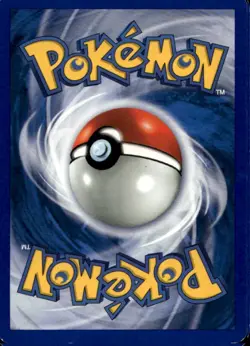 Brock's Sandslash 1st Ed 36/132 Uncommon WOTC Gym Challenge Pokemon - Image 2