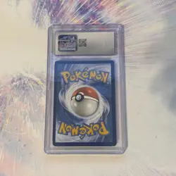 Pokemon Quaquaval ex (2023) Paldea Evolved 273/193 CGC 10 - Image 2