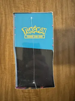 Pokemon Mega Evolution Ascended Heroes Elite Trainer Box Dragonite Zekrom 2024 - Image 5