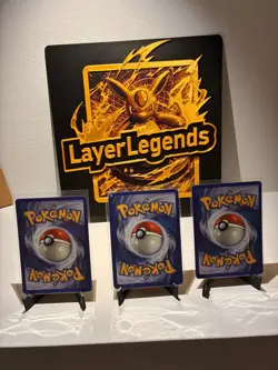 Pokemon TCG - Expedition Base Set - Charizard 39/165 WOTC Vintage - Bundle - Image 2