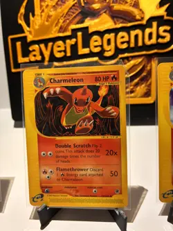 Pokemon TCG - Expedition Base Set - Charizard 39/165 WOTC Vintage - Bundle - Image 4