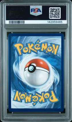 2025 POKEMON DRI EN-DESTINED RIVALS #232 CYNTHIA'S GARCHOMP EX PSA 10 - Image 2