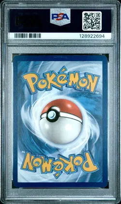 2023 POKEMON OBF EN-OBSIDIAN FLAMES #223 CHARIZARD EX PSA 10 - Image 2