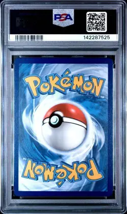 PSA 10 Deoxys Vstar GG46/GG70 Pokemon Crown Zenith Galarian Gallery - Image 2