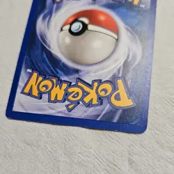 Pokemon Mudkip 50HP Common EX Ruby & Sapphire 60/109 NM - Image 3