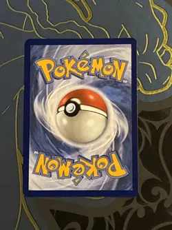 Cynthia's Roserade 184/182 Sv10 Pokemon Destined Rivals Illustration Rare - Image 3