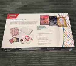 Pokemon TCG: Scarlet & Violet 151 Ultra Premium Collection Box - 16 Packs 820650855412 - Image 5