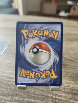 Pokemon - Ethan's Ho-Oh ex 239/182 Sv10: Destined Rivals Holo - Image 2