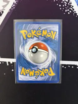 Pokemon Minun 40/108 Dark Explorers Common - Image 2